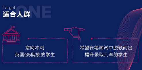 英国G5院校笔面试指导
