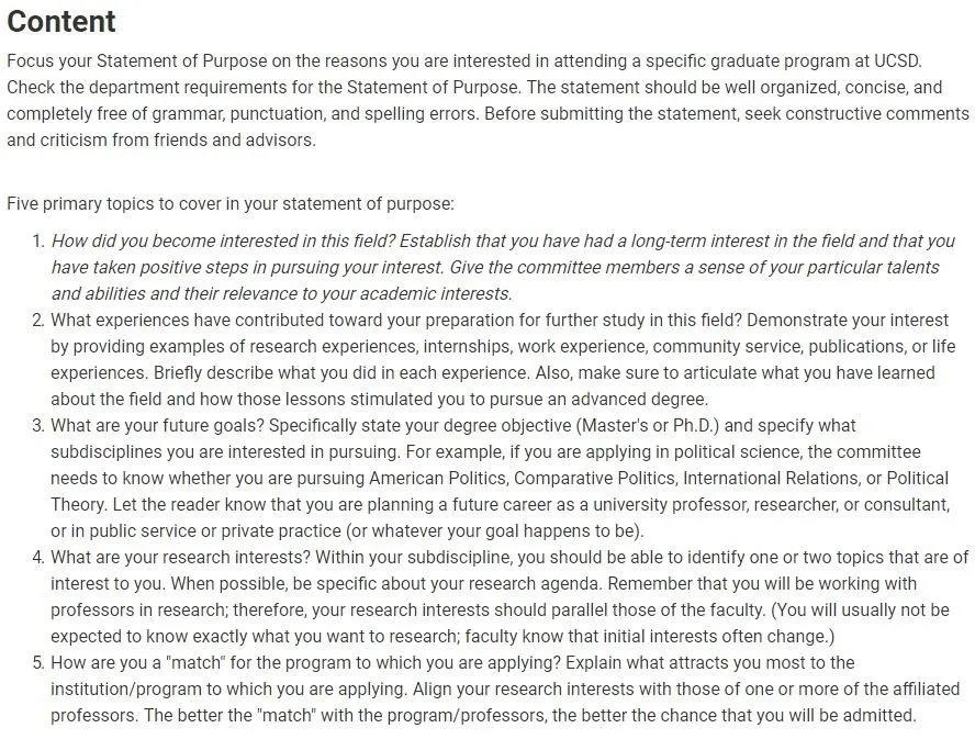 美国研究生留学简历个人陈述推荐信撰写能力Tips! 美国研究生留学简历个人陈述推荐信撰写能力Tips!
