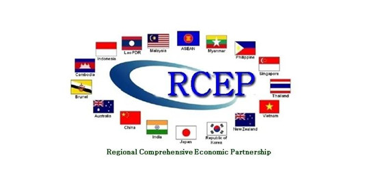 【申请】RCEP签署啦！你知道它到底有多香吗？