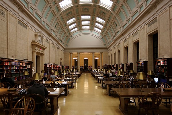 英国留学建筑学专业介绍 英国留学建筑学专业介绍