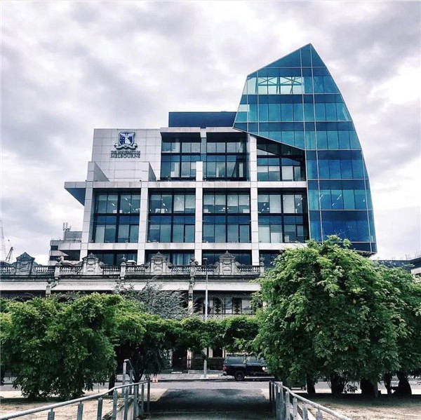 澳洲悉尼大学商学院介绍