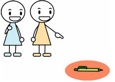 日语指示词中指示代词的用法