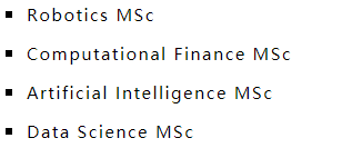 英国就业率超高的计算机科学专业院校入学要求盘点！