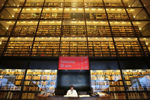  美国大学教育