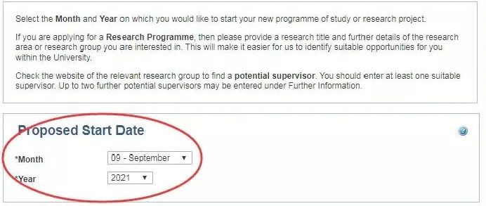 英国大学开放2021年硕士申请!务必提前做好准备!