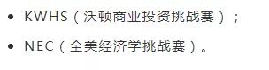 如何用竞赛经历助力英国名校申请? 如何用竞赛经历助力英国名校申请?