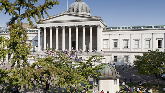 英国留学伦敦大学学院介绍 英国留学伦敦大学学院介绍