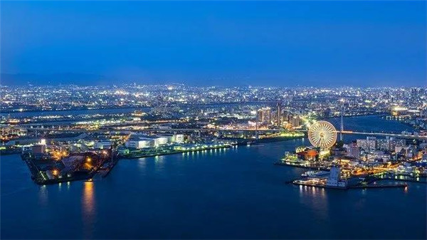 除东京外日本还有哪些城市适合留学