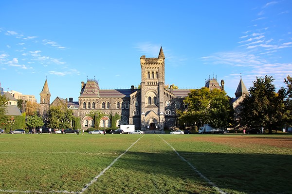 加拿大本科留学选校标准 加拿大本科留学选校标准