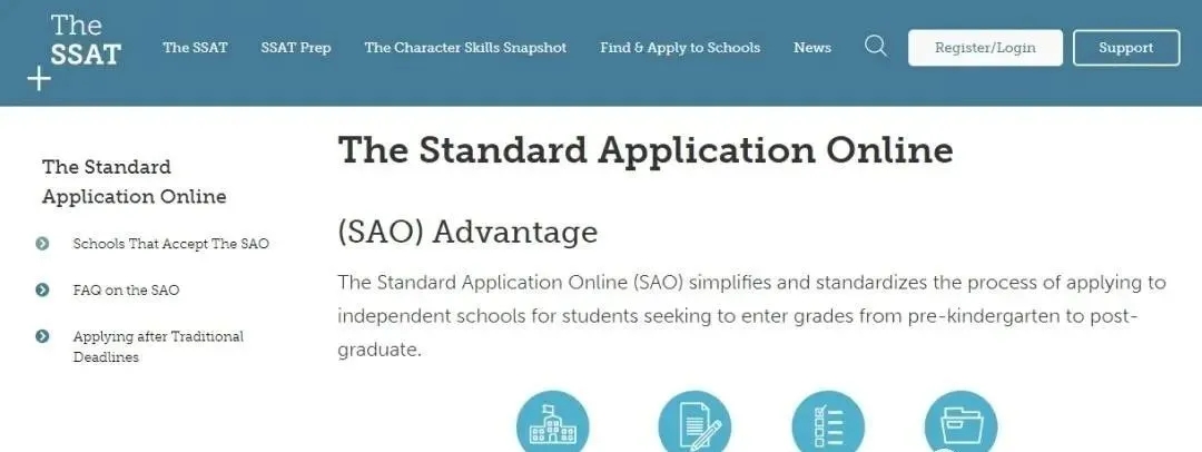 2021年美国高中留学申请指南,美国高中申请变化