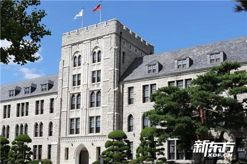 韩国留学优势专业和所需费用