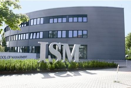 德国精英商学院| ISM多特蒙德国际管理学院_鲍仲秋的博客_新东方前途出国