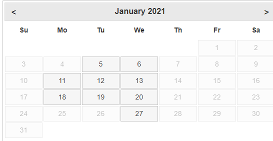 2021年PTE国内考场考位已更新! 2021年PTE国内考场考位已更新!
