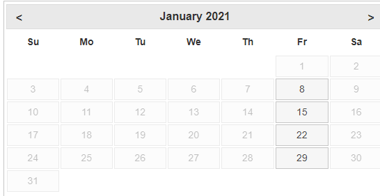 2021年PTE国内考场考位已更新! 2021年PTE国内考场考位已更新!