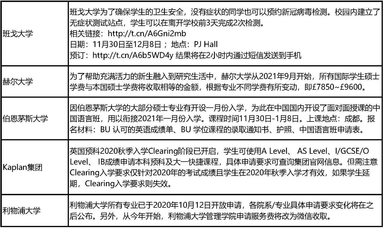 开学安排 开学安排