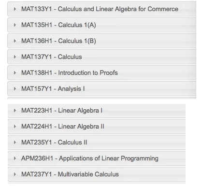 去加拿大学数学统计将来能做什么？