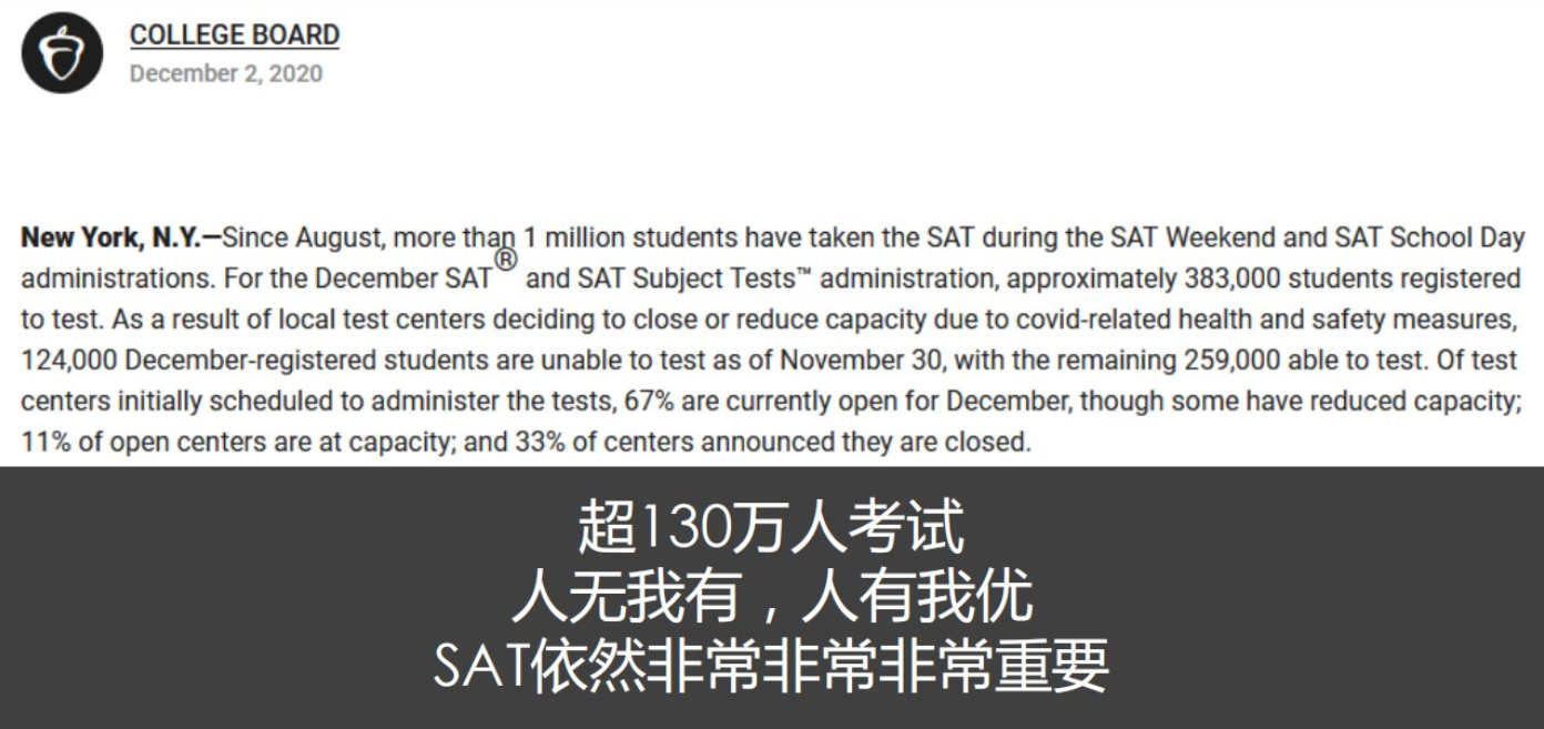 9-11年级准留学生必备list！