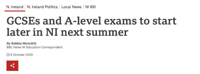 英格兰2021年大考取消,GCSE/A-Level将如何评分? 英格兰2021年大考取消,GCSE/A-Level将如何评分?