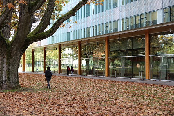 加拿大滑铁卢大学最具“钱”途的五大专业! 加拿大滑铁卢大学最具“钱”途的五大专业!