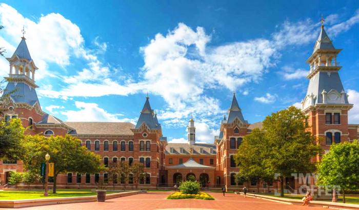 南京美国留学 南京美国留学