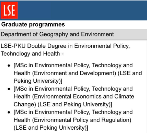 英国大学城市分布图鉴! 英国大学城市分布图鉴!