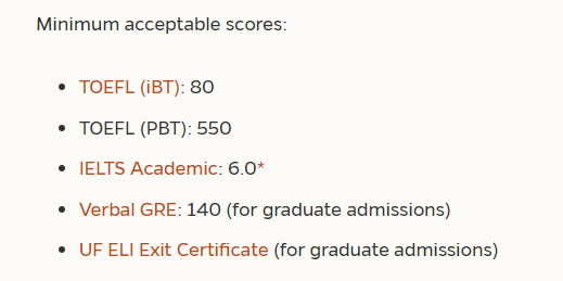 TOP30新秀佛罗里达大学公布录取数据!申请增加6%! TOP30新秀佛罗里达大学公布录取数据!申请增加6%!