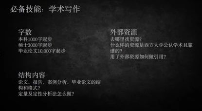 收到offer别高兴太早!你还有这些要提前准备! 收到offer别高兴太早!你还有这些要提前准备!