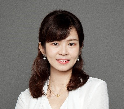 许丽娜