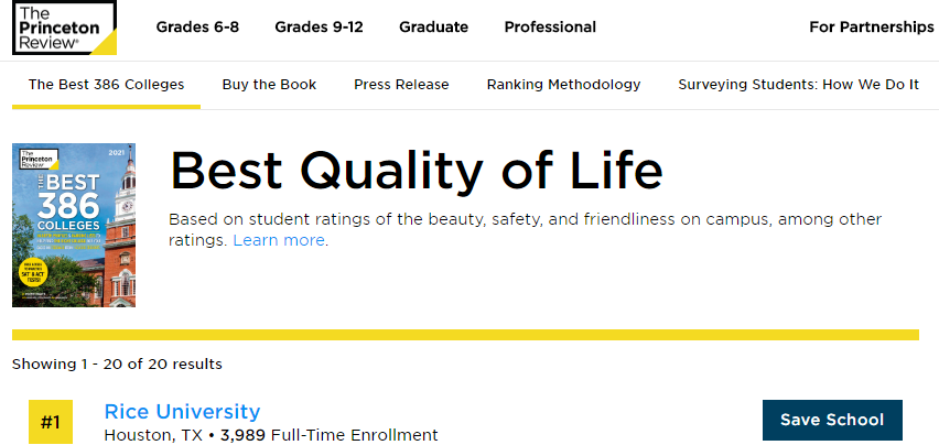 定了!这所综排Top20的美国大学官宣继续扩招! 定了!这所综排Top20的美国大学官宣继续扩招!