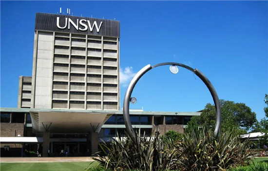 新南威尔士大学预科华中校区招生啦！
