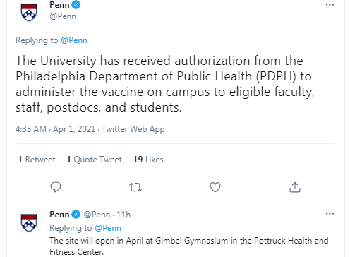 担心网课学位不被国内认可?这些大学准备开启线下授课! 担心网课学位不被国内认可?这些大学准备开启线下授课!