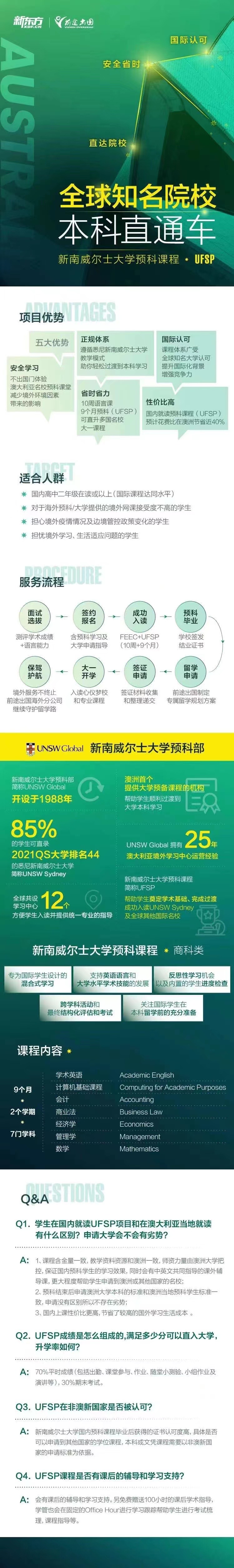 南京出国留学机构