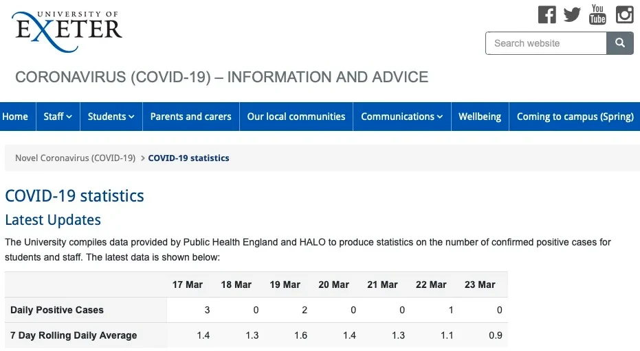 英国今日起恢复面对面教学,多所院校公布教学计划! 英国今日起恢复面对面教学,多所院校公布教学计划!