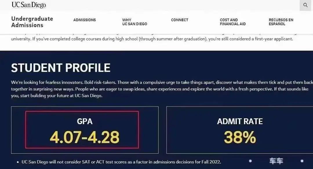 加州大学不再参考SAT/ACT成绩!美本申请新时代! 加州大学不再参考SAT/ACT成绩!美本申请新时代!