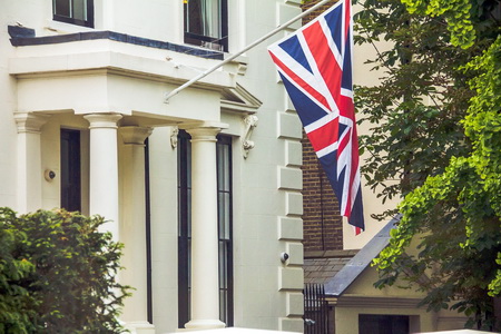 英国私立高中