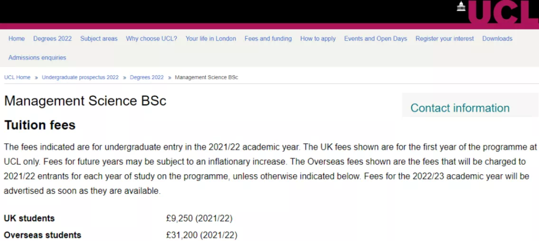 英国大学本科留学,学费和生活费要花多少钱? 英国大学本科留学,学费和生活费要花多少钱?