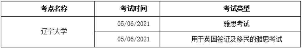 突发!部分考点6月雅思考试官宣取消 突发!部分考点6月雅思考试官宣取消