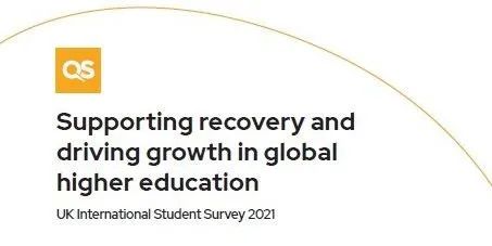 QS发布调研数据,英国申请人数超越美国! QS发布调研数据,英国申请人数超越美国!