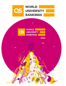 2022QS世界榜单公布!滑铁卢等多校表现亮眼! 2022QS世界榜单公布!滑铁卢等多校表现亮眼!