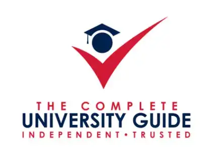 英国CUG完全大学指南发布2022英国大学排名 英国CUG完全大学指南发布2022英国大学排名