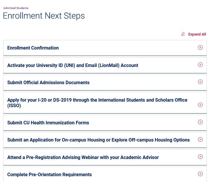 你的美国行前准备checklist!留学新生认真读! 你的美国行前准备checklist!留学新生认真读!
