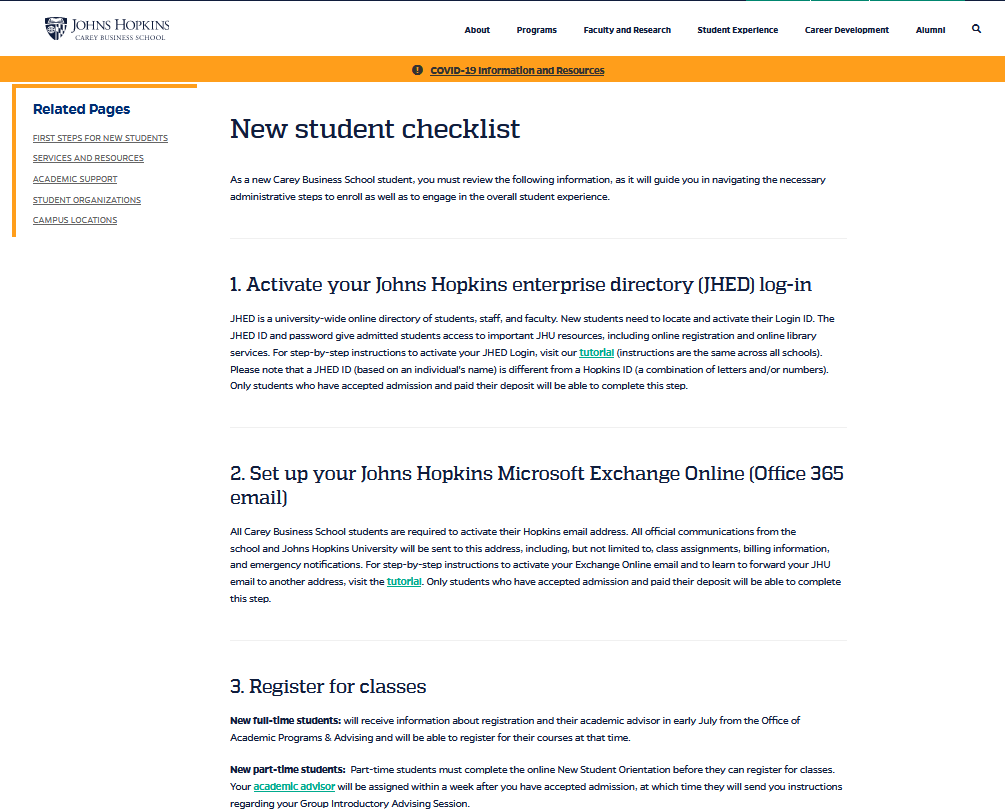 你的美国行前准备checklist!留学新生认真读! 你的美国行前准备checklist!留学新生认真读!