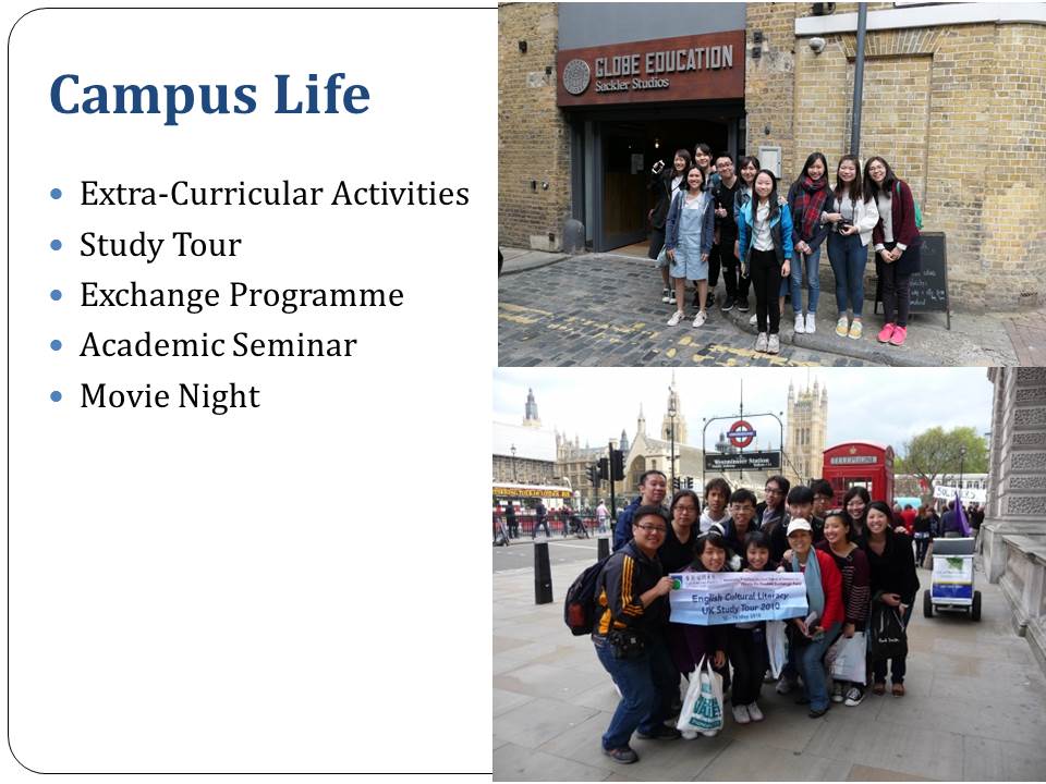 Campuslife