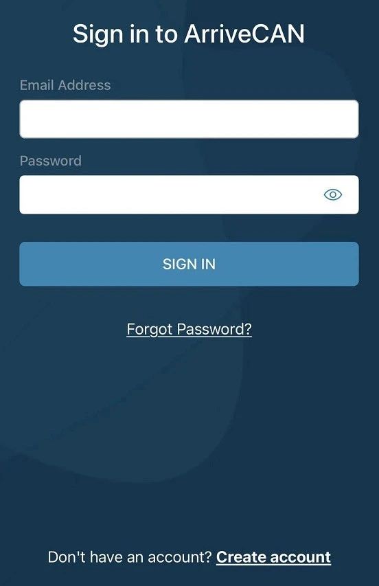 留学生返校入境加拿大，提交疫苗证明必须用这个App！