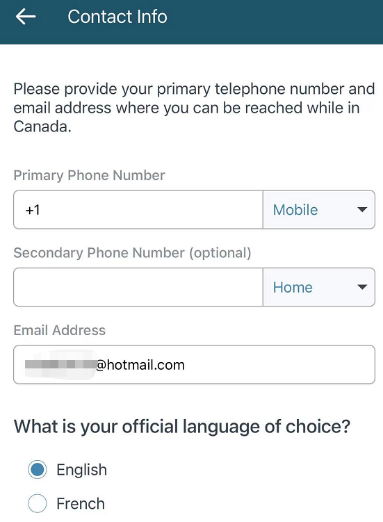 留学生返校入境加拿大，提交疫苗证明必须用这个App！