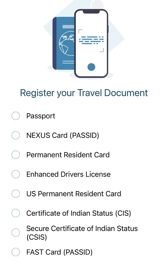 留学生返校入境加拿大，提交疫苗证明必须用这个App！