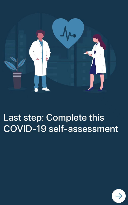 留学生返校入境加拿大，提交疫苗证明必须用这个App！
