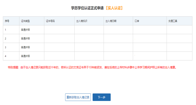 海归毕业生学历认证攻略！