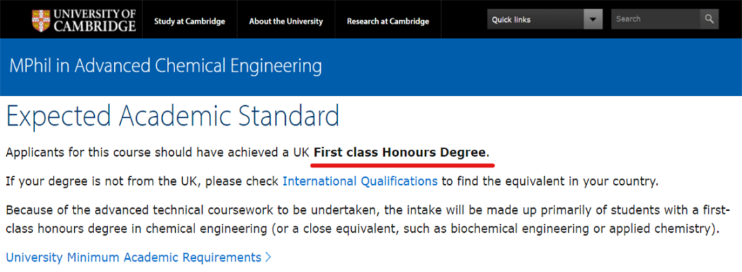 英国大学硕士成绩要求盘点！你的分数能申到哪些学校？