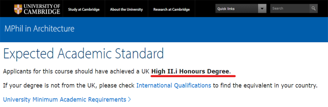 英国大学硕士成绩要求盘点！你的分数能申到哪些学校？